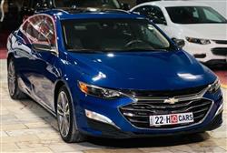 شيفروليه ماليبو